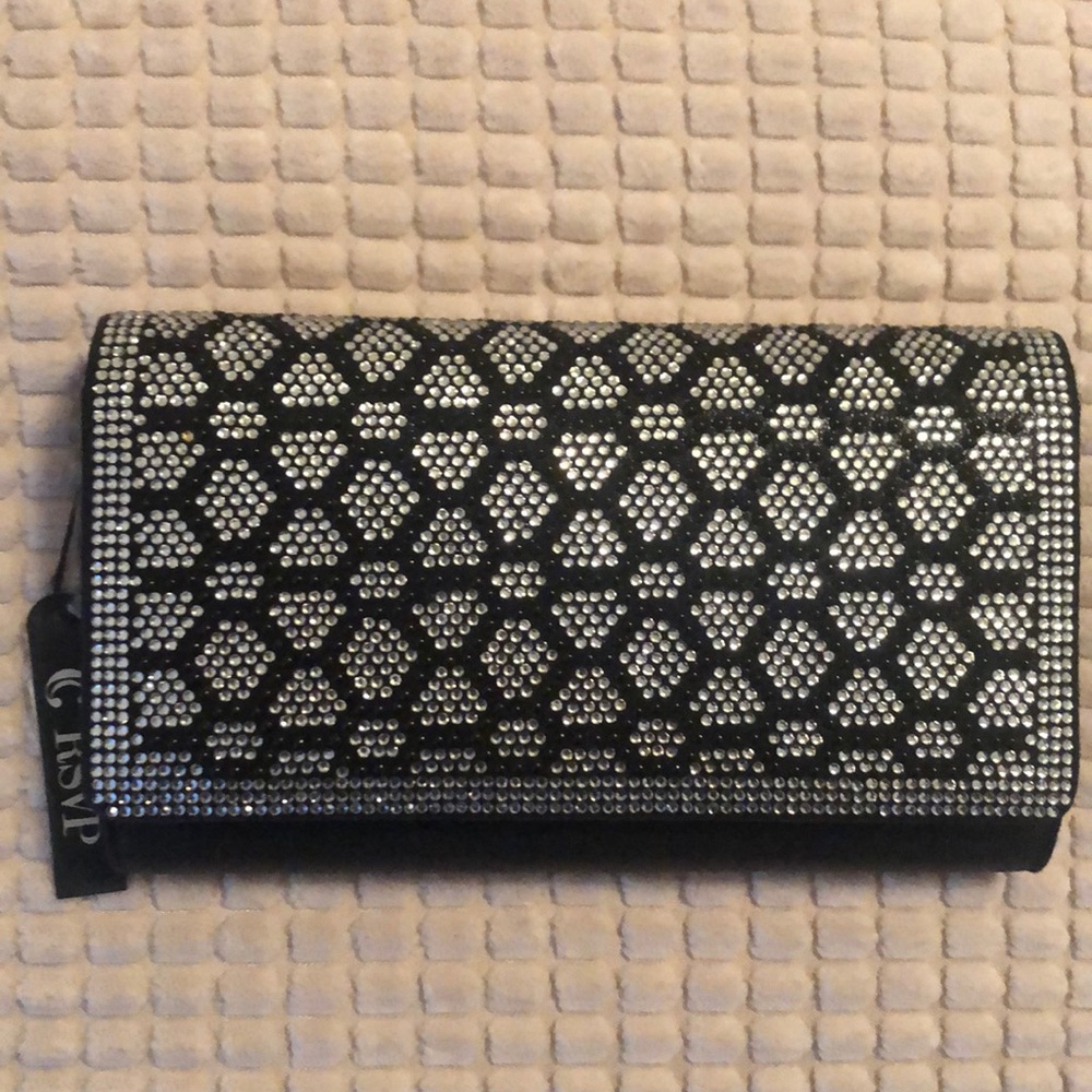 Night-in-Town Clutch